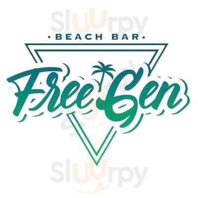 Freegen Sports Bar