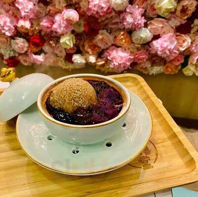 春禧堂台灣料理餐廳