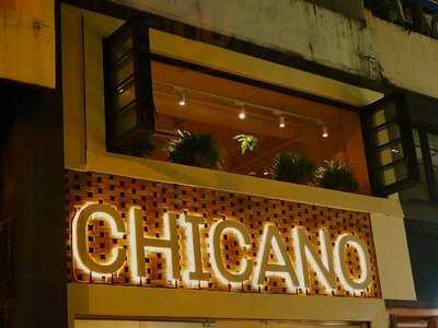 Chicano