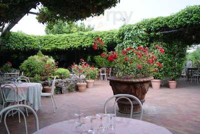 Ristorante Cecilia Metella