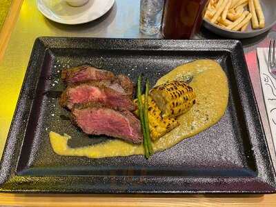 Top Steak Blade Lab Vs Pppp