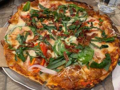 Habitu Table (op Mall)