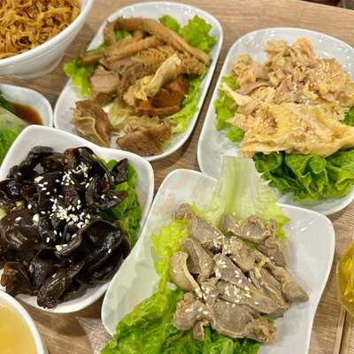 炯記餐室(長沙灣)