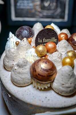La Famille蛋糕房