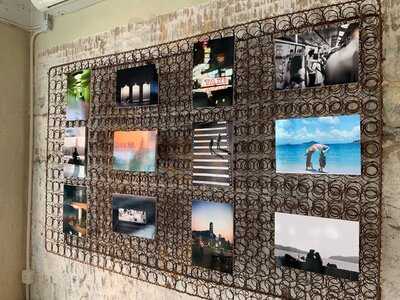 Halfway Coffee (mongkok)