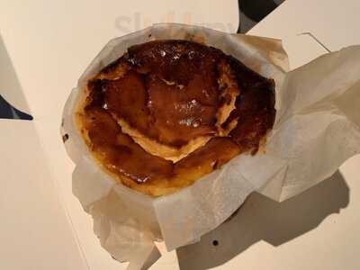 Graham Street Food Hall