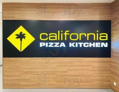 California Pizza Kitchen 屯門