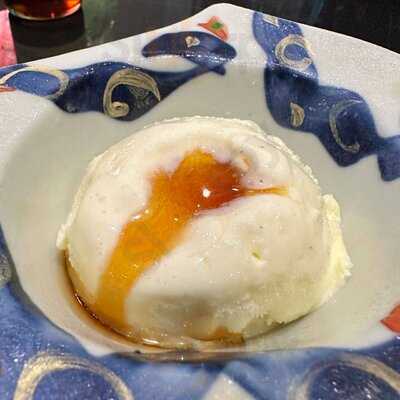 KOUDA Japanese Restaurant