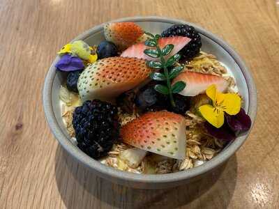 Reaction Coffee Roasters (tsim Sha Tsui)