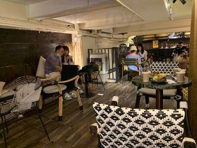 Urban Roasted Resort