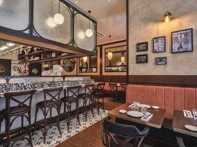 Pici Pasta Bar Causeway Bay, 香港