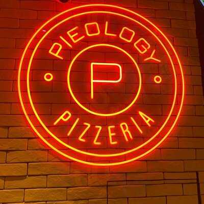 Pieology Pizzeria
