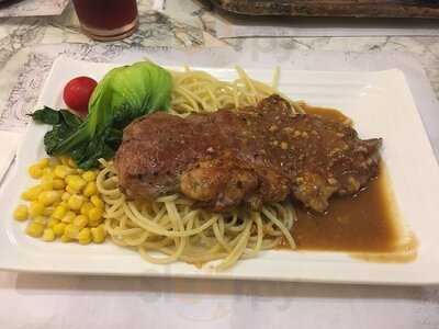 Sweetheart Garden Restaurant