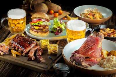 豬門店MegaBox分店