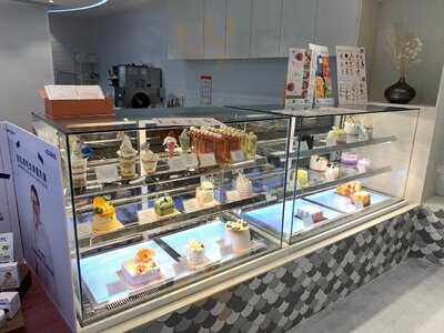 Smile Yogurt & Dessert Bar