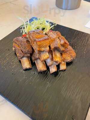 京滬佳餚 銅鑼灣店