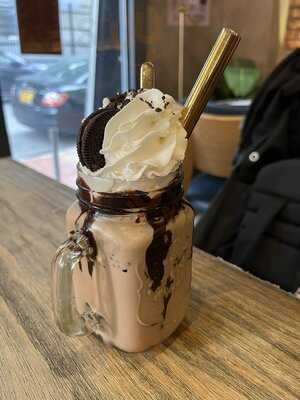 No Boundary (tsuen Wan)