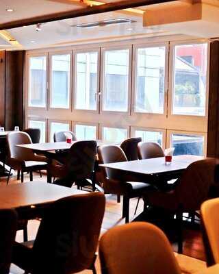 Desire Restaurant And Bar