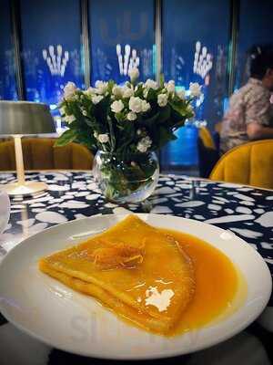 Kilo Steakhouse, 香港
