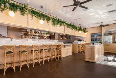 Pici Pasta Bar Taikoo Place