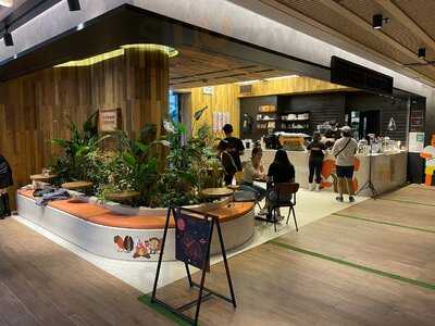 Elephant Grounds (k11 Musea)