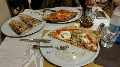 Pizzeria Da Andrea, Trento