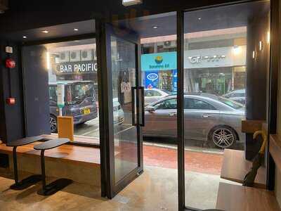 Zombie Speciality Coffee