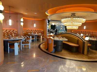 香江花月 - 利舞臺廣場