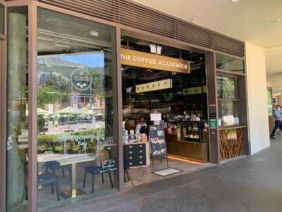 Coffee Academics (discovery Bay)