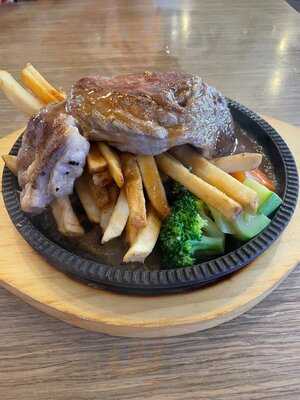 Small Potato Movieland