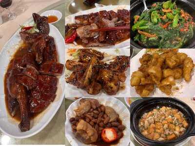 Sing Kee Restaurant