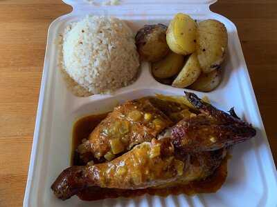 Chicken Factory (ma On Shan Plaza)