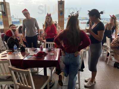 The Waterfront Bar & Restaurant