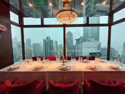 ORO, Manhattan-Italian Restaurant