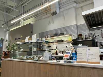 Hap Coffee (kowloon Tong)