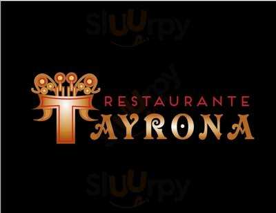 Restaurante Tayrona