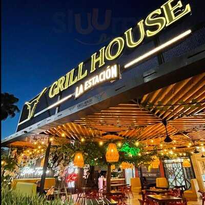 Grillhouse La Estación