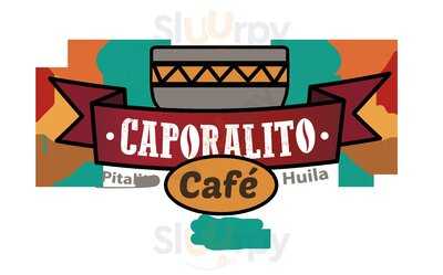 Caporalito Café