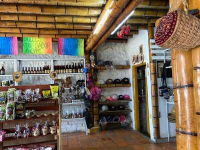 La Casona Del Café Restaurante
