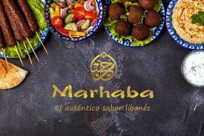 Restaurante Marhaba Minca