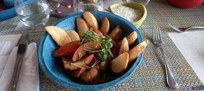 Restaurante Cucuana