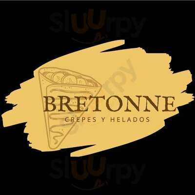 Bretonne Crepes