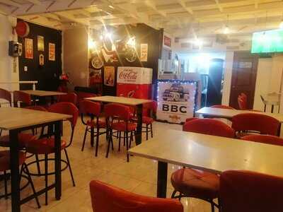 El Gordo Foods & Drinks