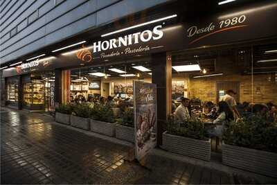 Hornitos Restrepo