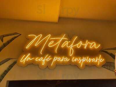 Metáfora Café