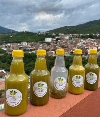 Vinagretas San Gil, San Gil