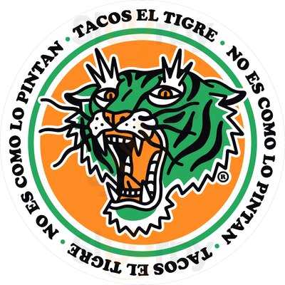 Tacos El Tigre