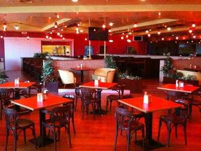 Red Pub (ristorante - Pizzeria - Pub)