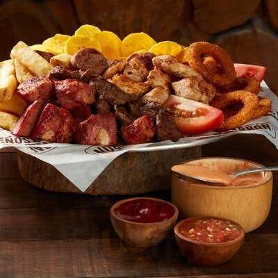 Leños & Carbón Mayorca