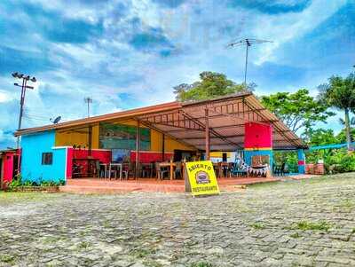 Restaurante El Campín - Zapatoca